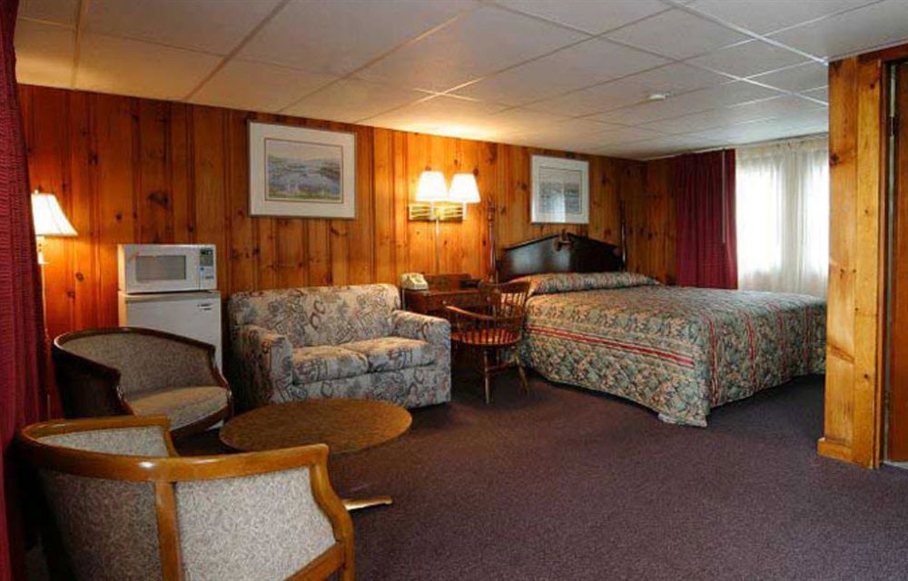 Tides Motel - Hampton Beach Exterior foto