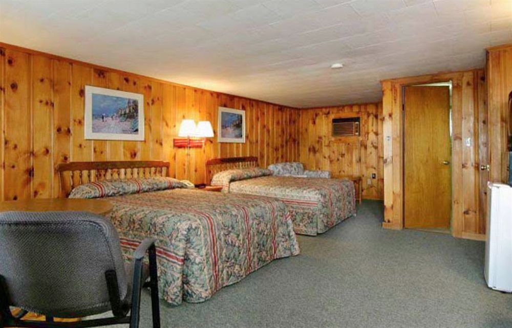Tides Motel - Hampton Beach Exterior foto